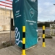 Ladesäuleabdeckung, Electric Vehicle Charger Covers